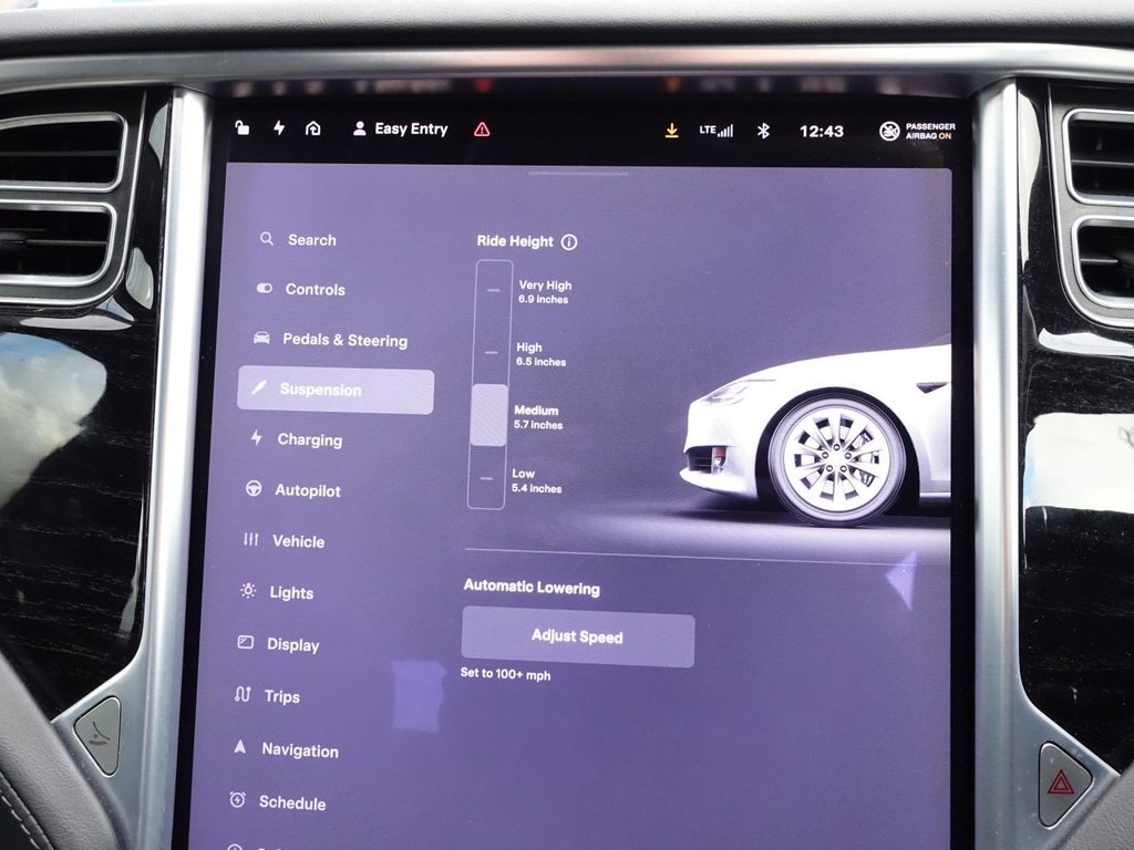 Used Tesla Model S 2018 for sale - 76368223: Photo 50