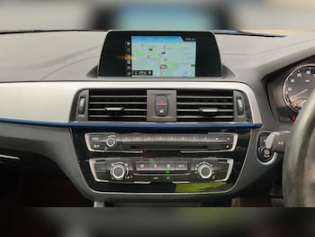 Used BMW 2 Series 2017 for sale - 75923441: Photo