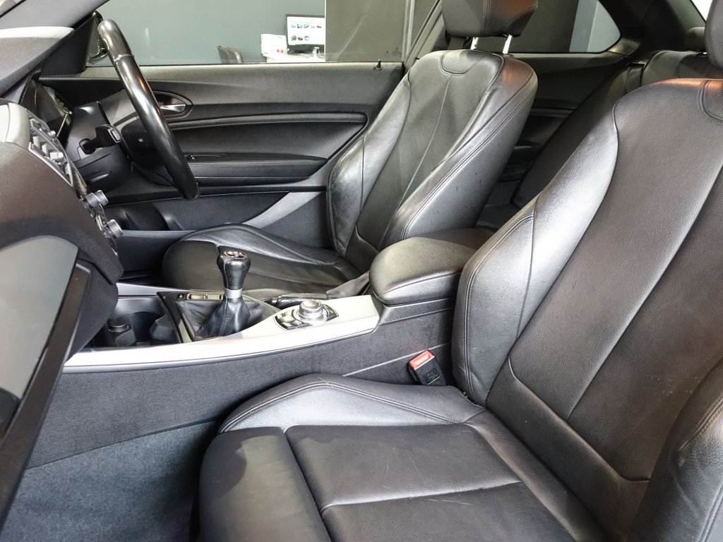 Used BMW 2 Series 2016 for sale - 77499141: Photo 12