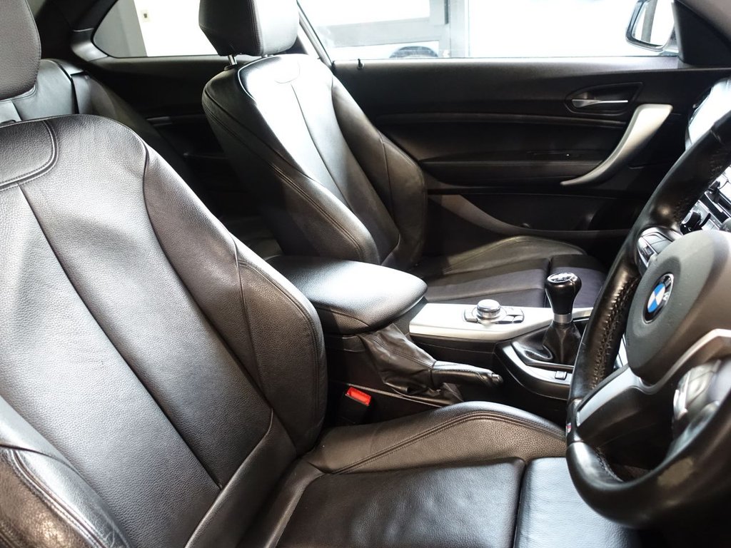 Used BMW 2 Series 2016 for sale - 77499141: Photo 13