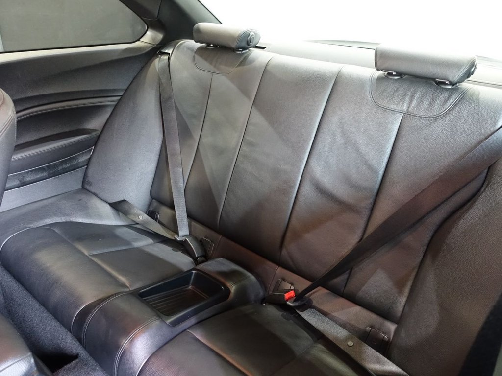 Used BMW 2 Series 2016 for sale - 77499141: Photo 15