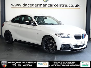 Used BMW 2 Series 2016 for sale - 77499141: Photo