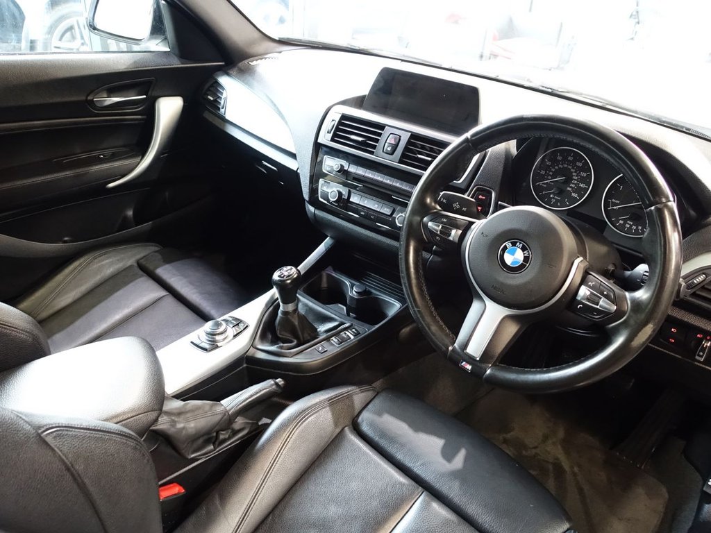 Used BMW 2 Series 2016 for sale - 77499141: Photo 2