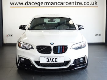 Used BMW 2 Series 2016 for sale - 77499141: Photo