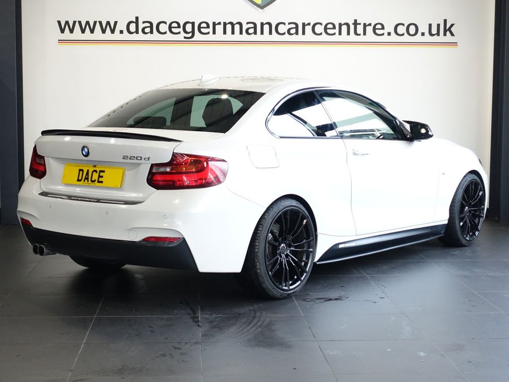 Used BMW 2 Series 2016 for sale - 77499141: Photo 6
