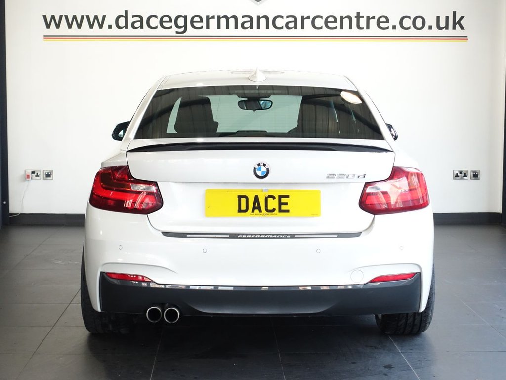 Used BMW 2 Series 2016 for sale - 77499141: Photo 7