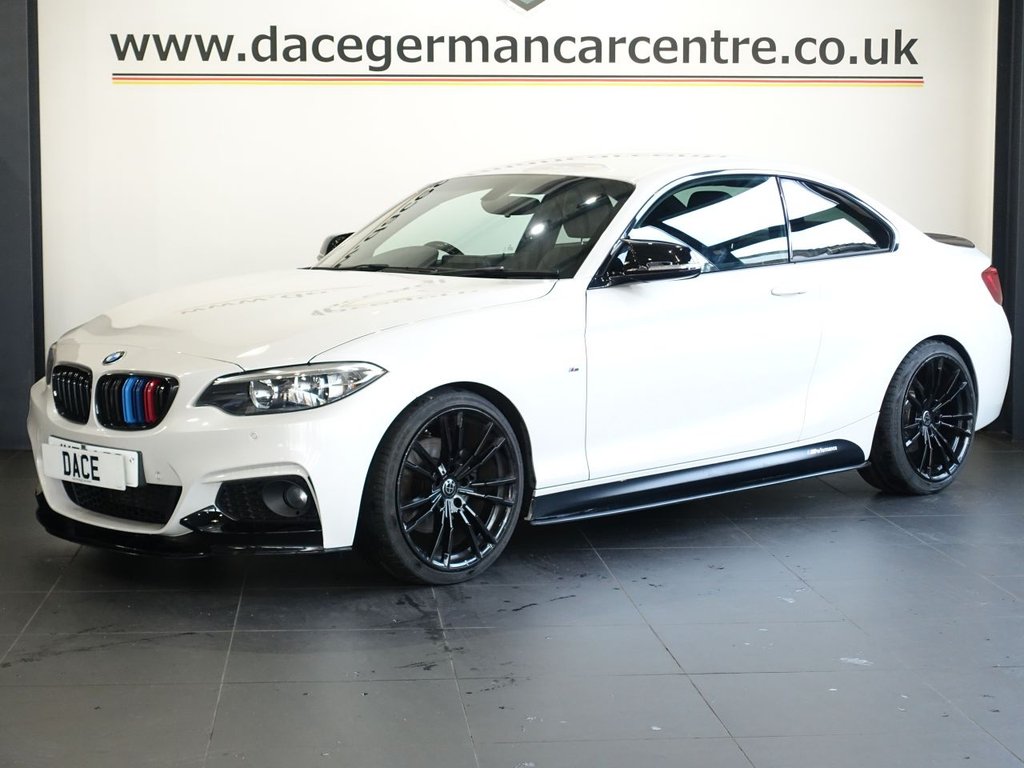 Used BMW 2 Series 2016 for sale - 77499141: Photo 9