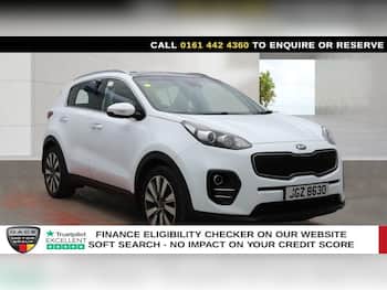 Used Kia Sportage 2018 for sale - 79619351: Photo