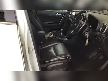 Used Kia Sportage 2018 for sale - 79619351: Photo