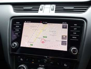 Used Skoda Octavia 2017 for sale - 75346685: Photo