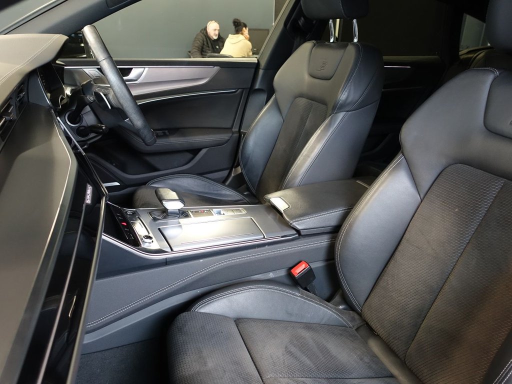 Used Audi A7 2021 for sale - 77594215: Photo 12