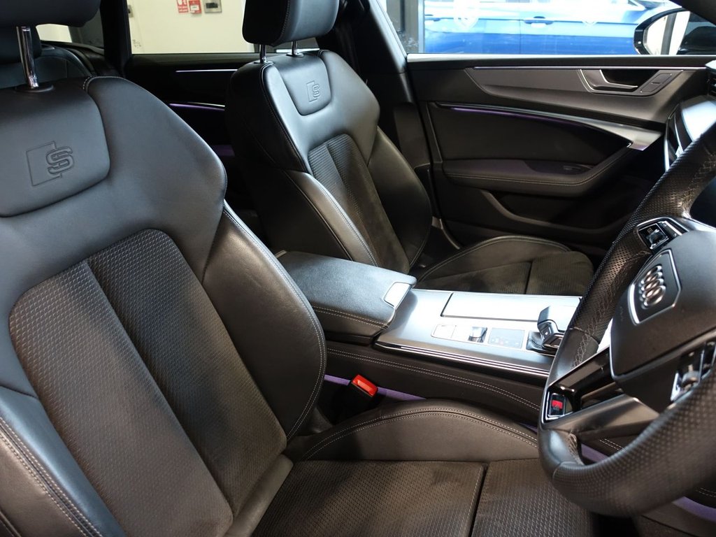 Used Audi A7 2021 for sale - 77594215: Photo 13