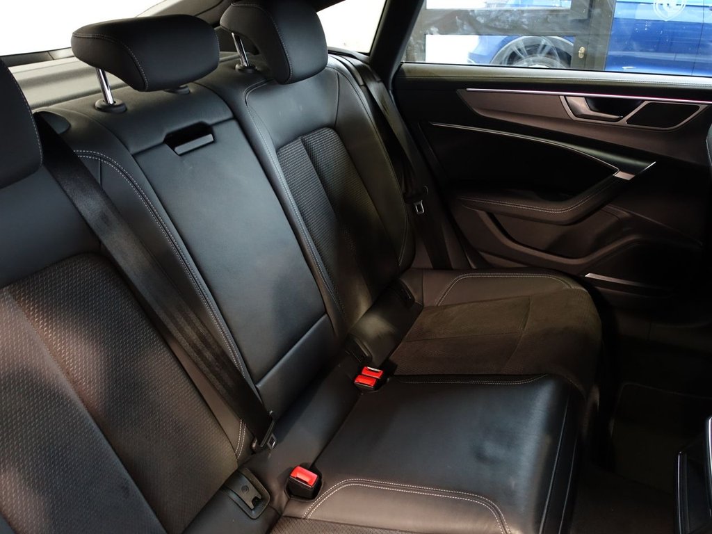 Used Audi A7 2021 for sale - 77594215: Photo 14