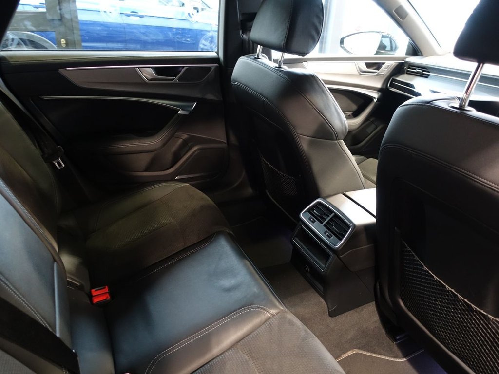 Used Audi A7 2021 for sale - 77594215: Photo 15