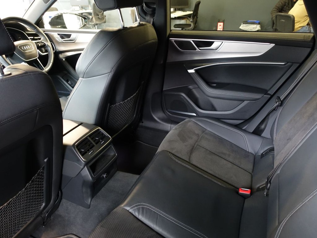 Used Audi A7 2021 for sale - 77594215: Photo 16