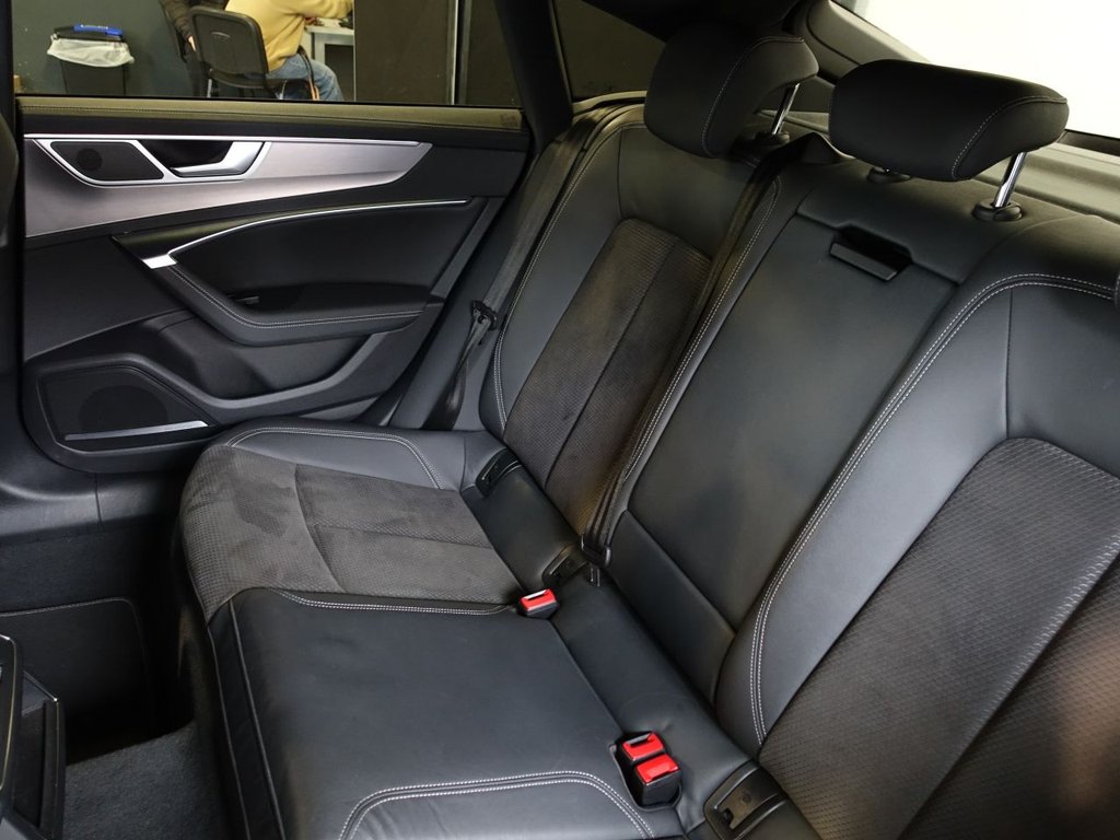 Used Audi A7 2021 for sale - 77594215: Photo 17