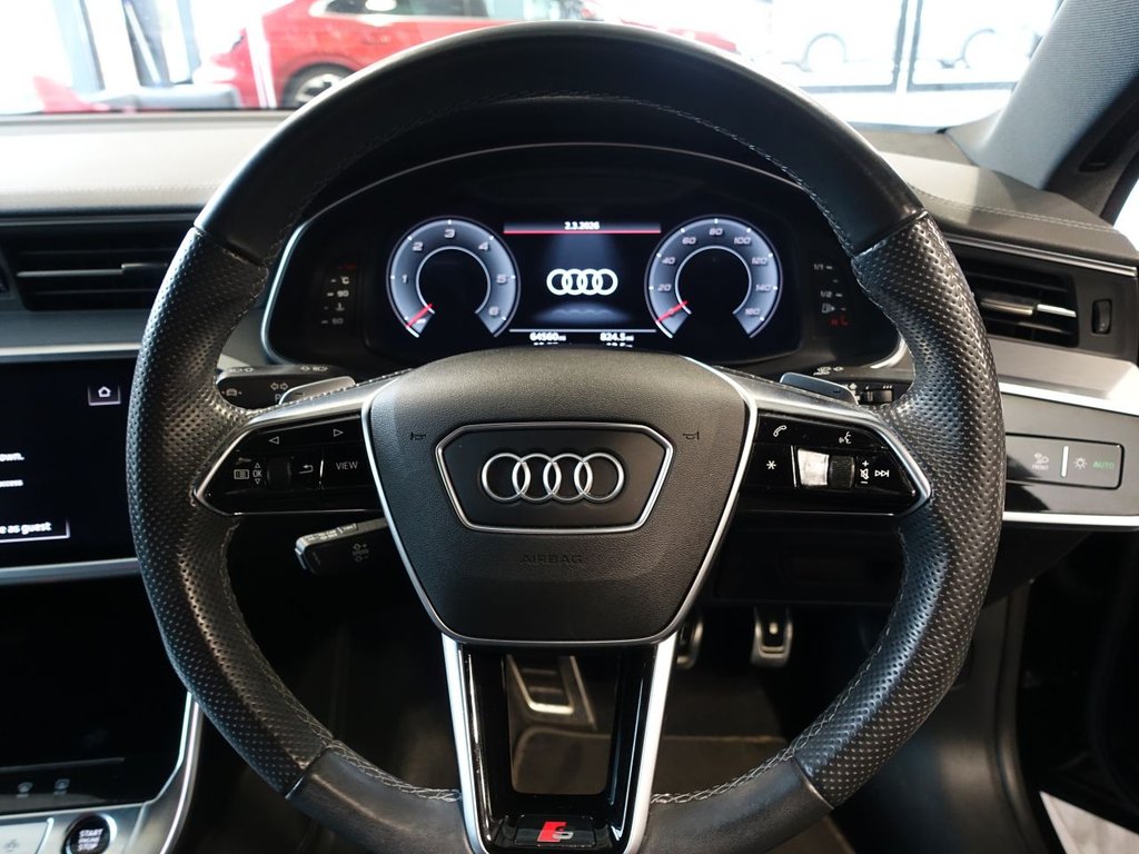 Used Audi A7 2021 for sale - 77594215: Photo 18