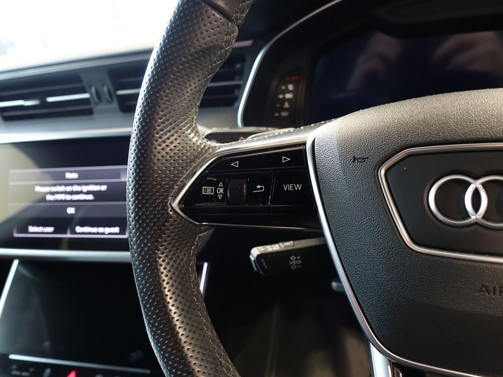 Used Audi A7 2021 for sale - 77594215: Photo 19