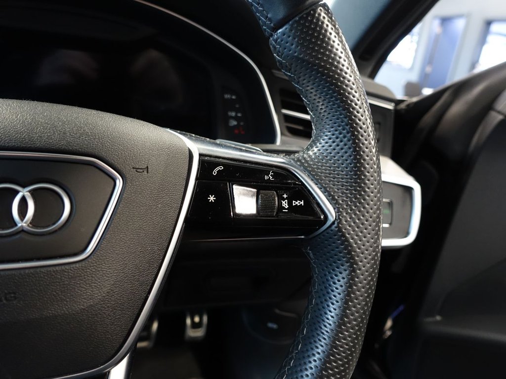 Used Audi A7 2021 for sale - 77594215: Photo 20