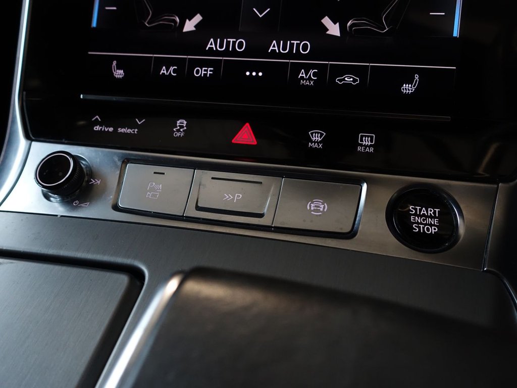 Used Audi A7 2021 for sale - 77594215: Photo 22