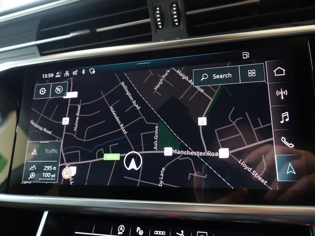 Used Audi A7 2021 for sale - 77594215: Photo 27