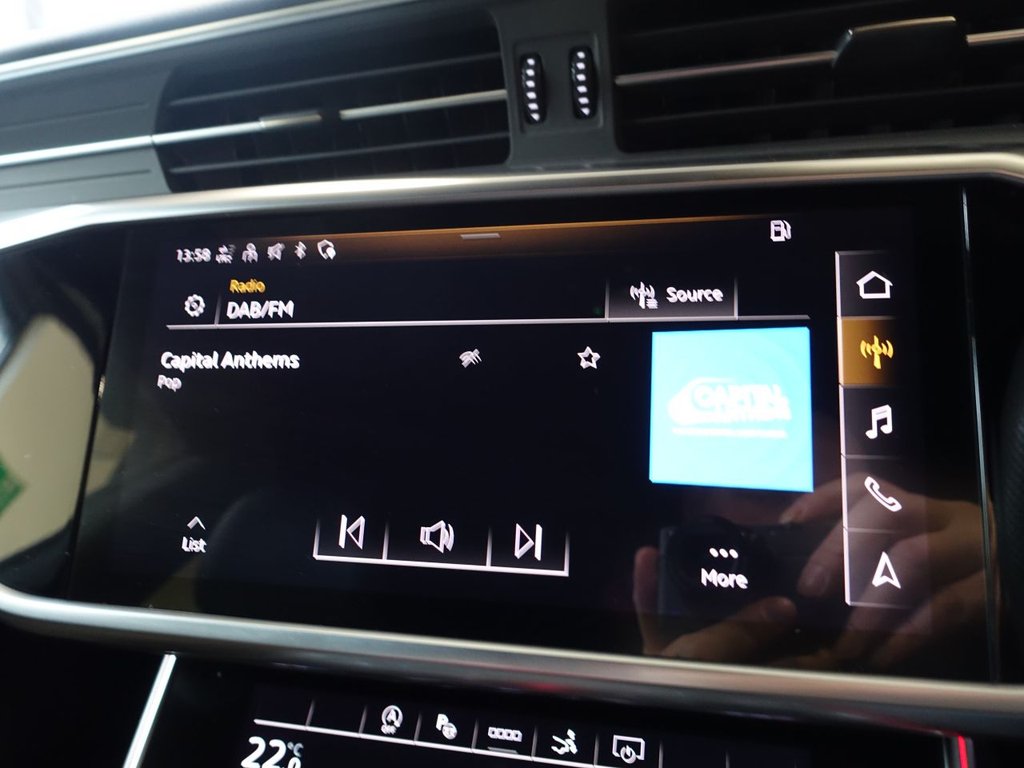 Used Audi A7 2021 for sale - 77594215: Photo 28