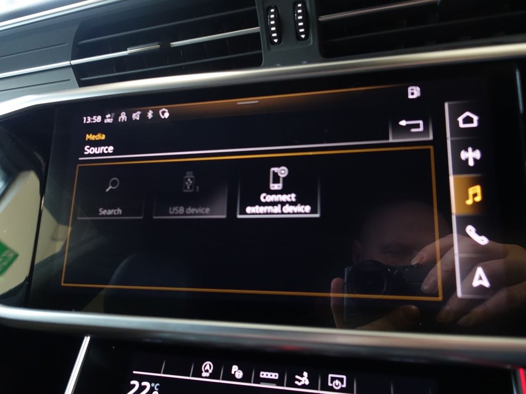 Used Audi A7 2021 for sale - 77594215: Photo 29