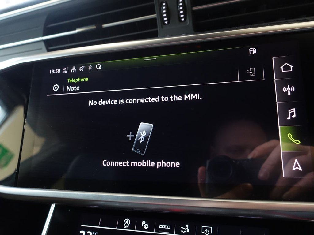 Used Audi A7 2021 for sale - 77594215: Photo 30