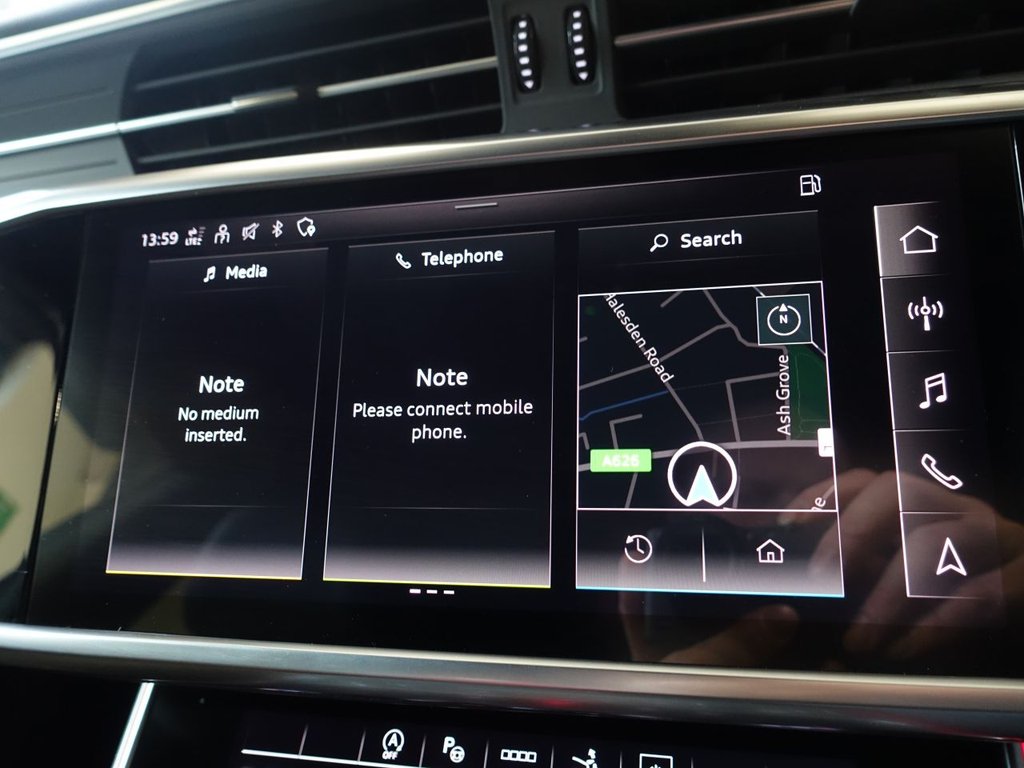 Used Audi A7 2021 for sale - 77594215: Photo 31