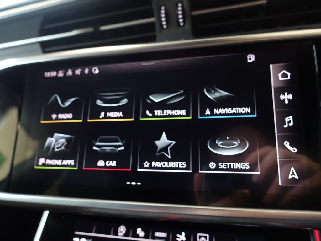 Used Audi A7 2021 for sale - 77594215: Photo 32