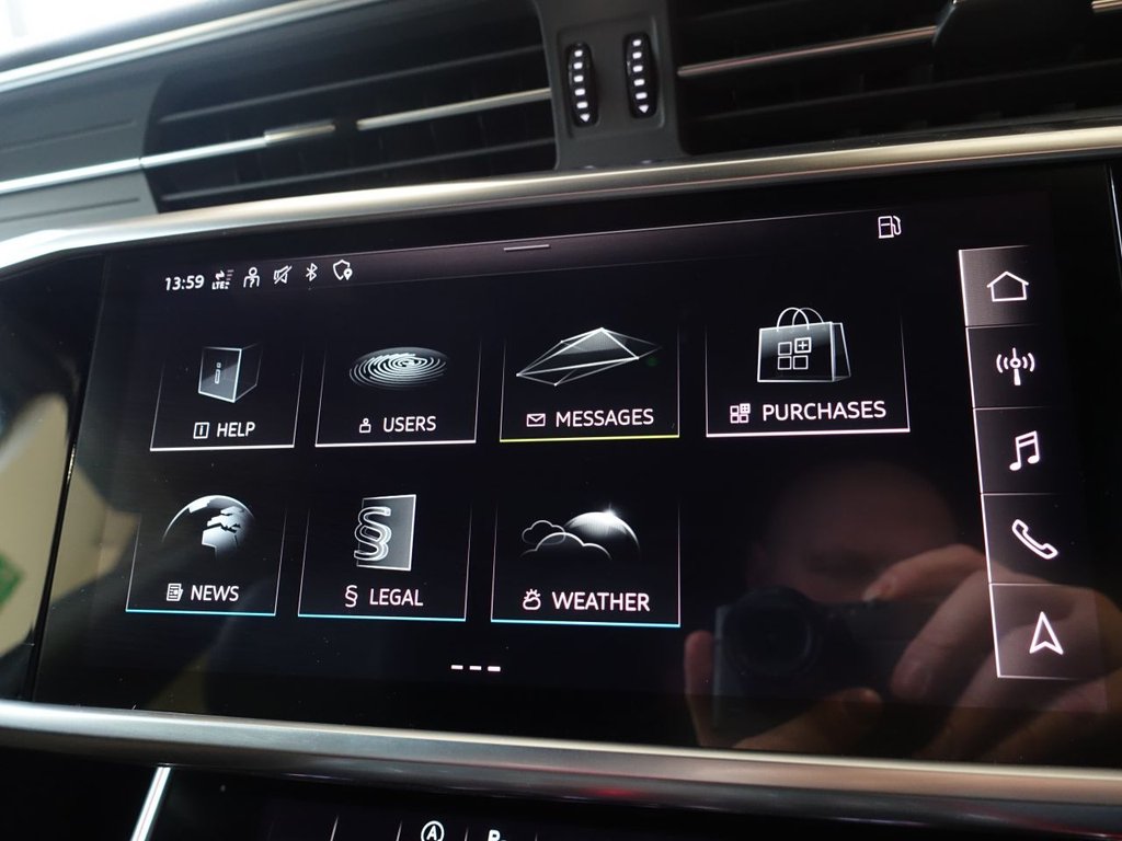 Used Audi A7 2021 for sale - 77594215: Photo 33