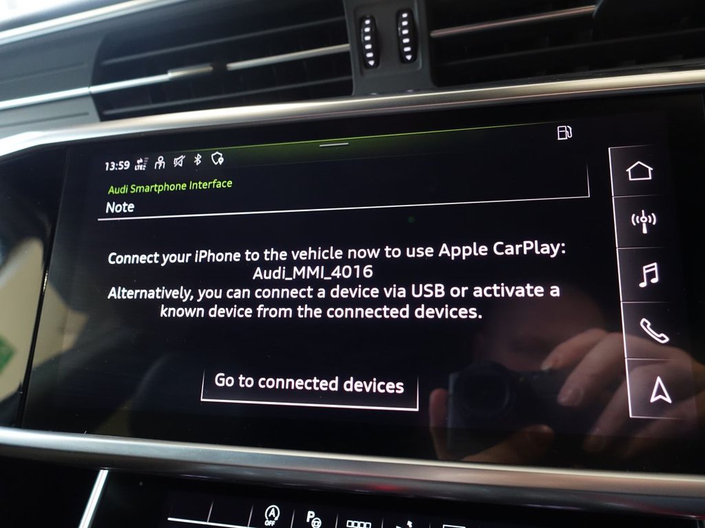 Used Audi A7 2021 for sale - 77594215: Photo 34