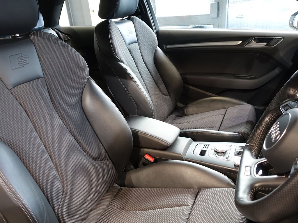 Used Audi A3 2016 for sale - 77341370: Photo 13