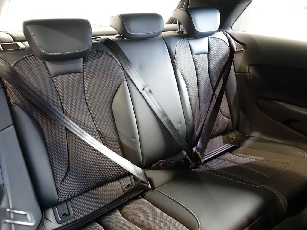 Used Audi A3 2016 for sale - 77341370: Photo 14