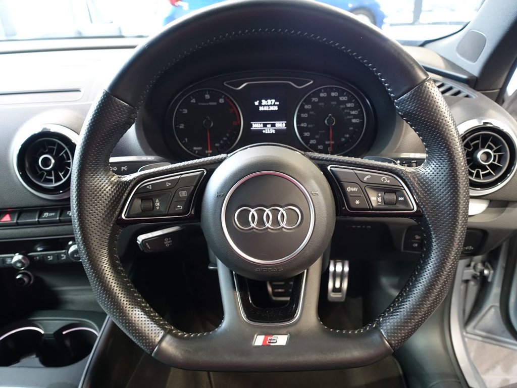 Used Audi A3 2016 for sale - 77341370: Photo 16