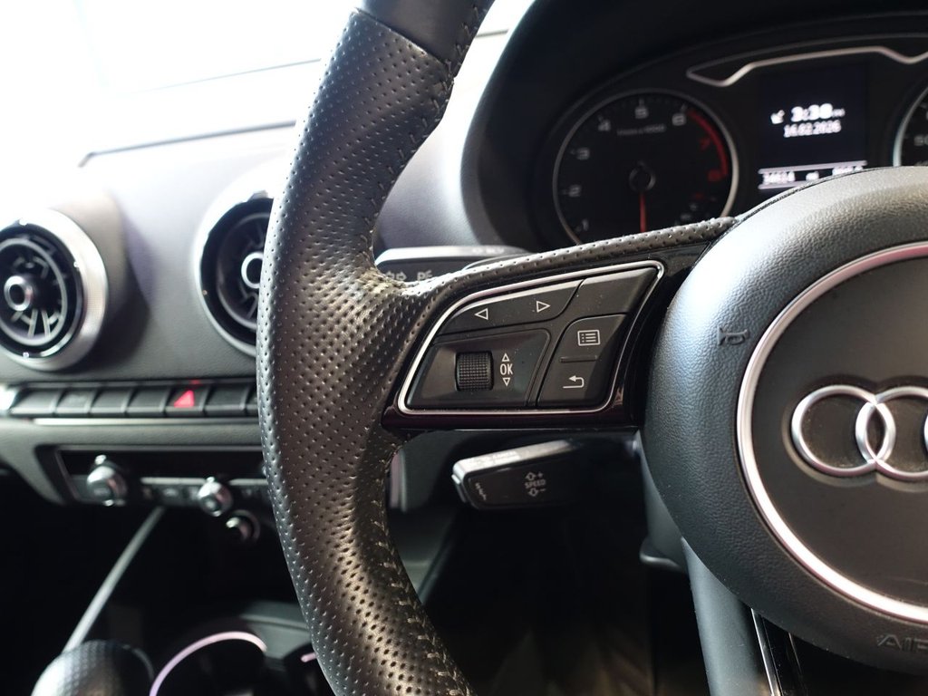 Used Audi A3 2016 for sale - 77341370: Photo 17