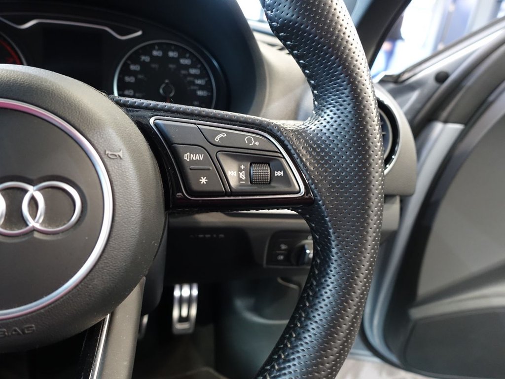 Used Audi A3 2016 for sale - 77341370: Photo 18