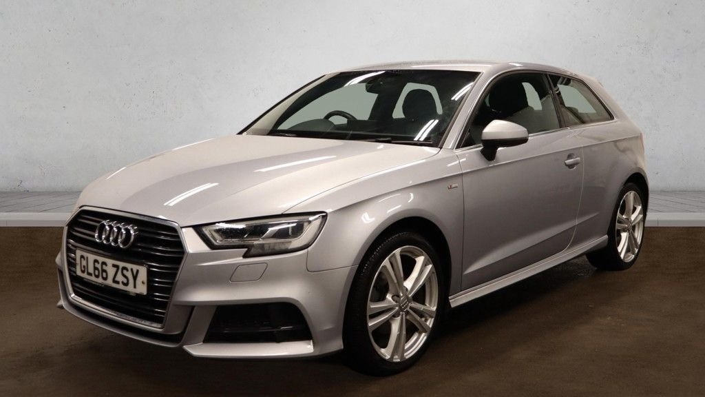 Used Audi A3 2016 for sale - 77341370: Photo 2