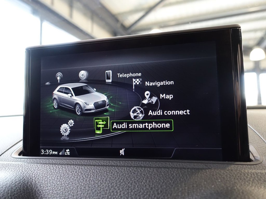 Used Audi A3 2016 for sale - 77341370: Photo 27