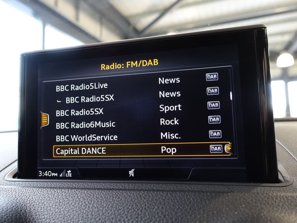 Used Audi A3 2016 for sale - 77341370: Photo 28