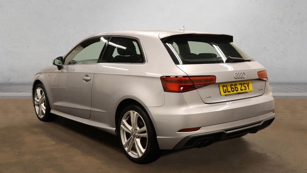 Used Audi A3 2016 for sale - 77341370: Photo 3