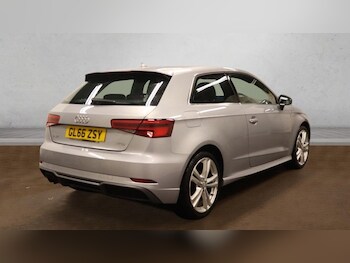 Used Audi A3 2016 for sale - 77341370: Photo
