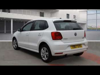 Used Volkswagen Polo 2017 for sale - 75346734: Photo