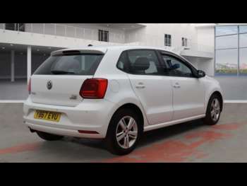 Used Volkswagen Polo 2017 for sale - 75346734: Photo