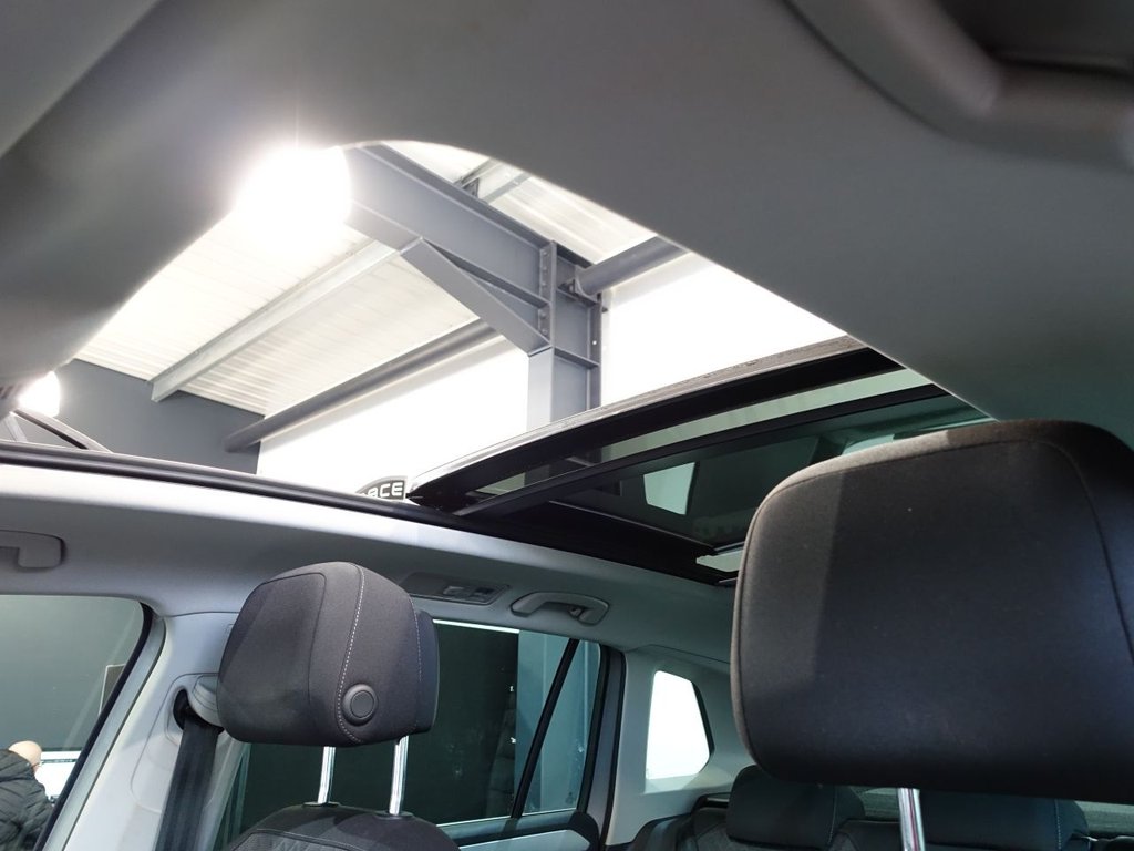 Used Volkswagen Tiguan 2017 for sale - 77534937: Photo 11