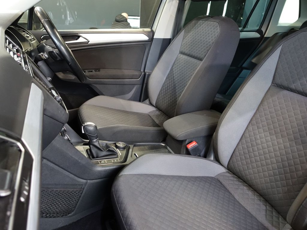 Used Volkswagen Tiguan 2017 for sale - 77534937: Photo 14