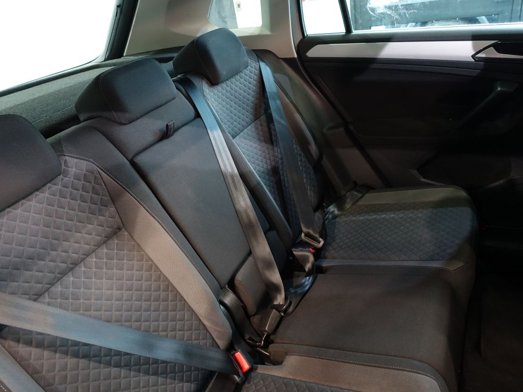 Used Volkswagen Tiguan 2017 for sale - 77534937: Photo 16