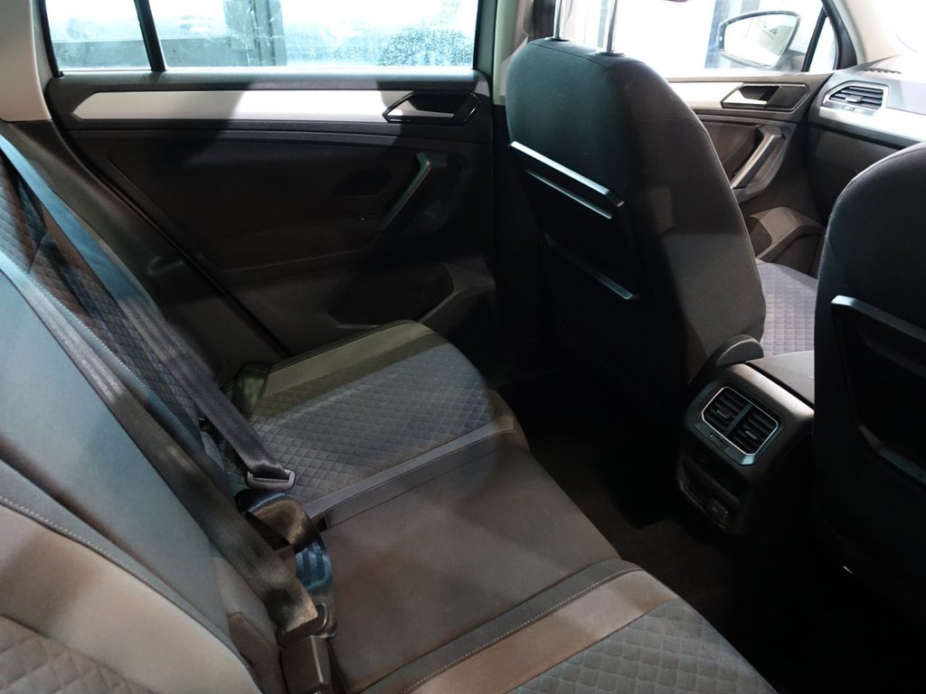 Used Volkswagen Tiguan 2017 for sale - 77534937: Photo 17