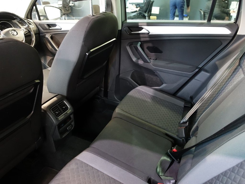 Used Volkswagen Tiguan 2017 for sale - 77534937: Photo 18