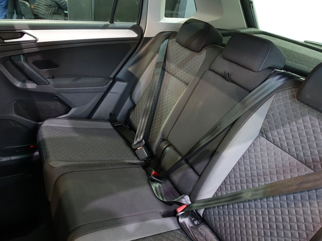 Used Volkswagen Tiguan 2017 for sale - 77534937: Photo 19